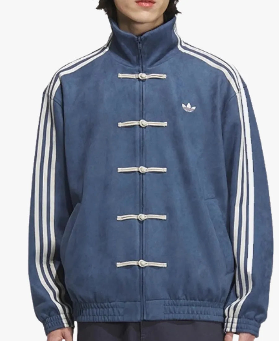 AdidasChineseNewYearBlueJacket