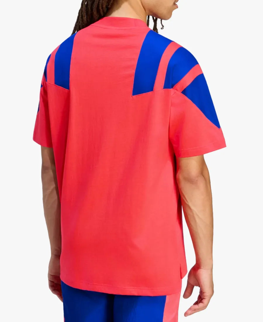 AdidasEQTUniversityofChileT-Shirt