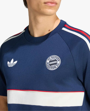 AdidasFCBayern2026MuenchenOGT-Shirt