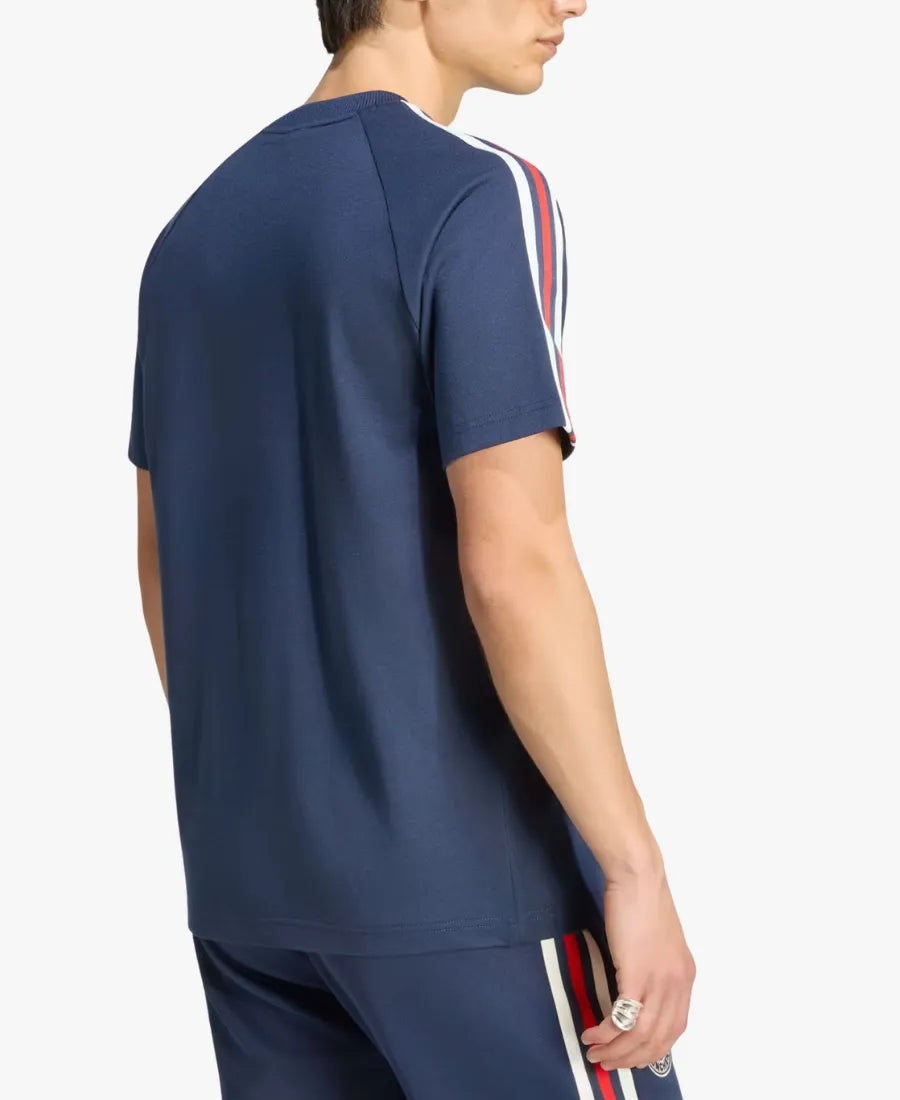 AdidasFCBayern2026MuenchenOGNavyBlueT-Shirt