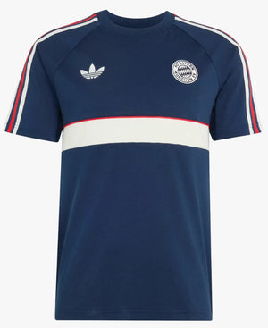AdidasFCBayernMuenchenOGT-Shirt