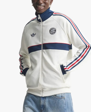 AdidasFCBayernMuenchenOGWhiteTrackTop