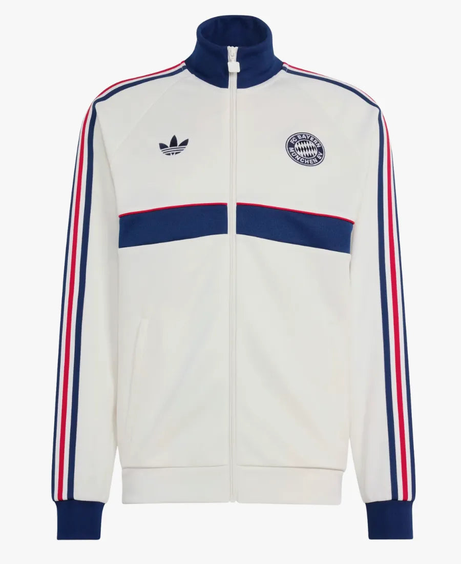 AdidasFCBayernMuenchenOGTrackTop