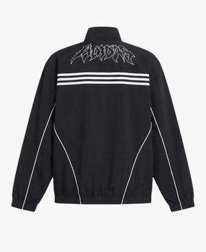AdidasFlamesBlackJacket