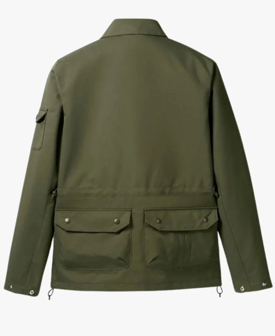 AdidasFENISCOWLESJacket