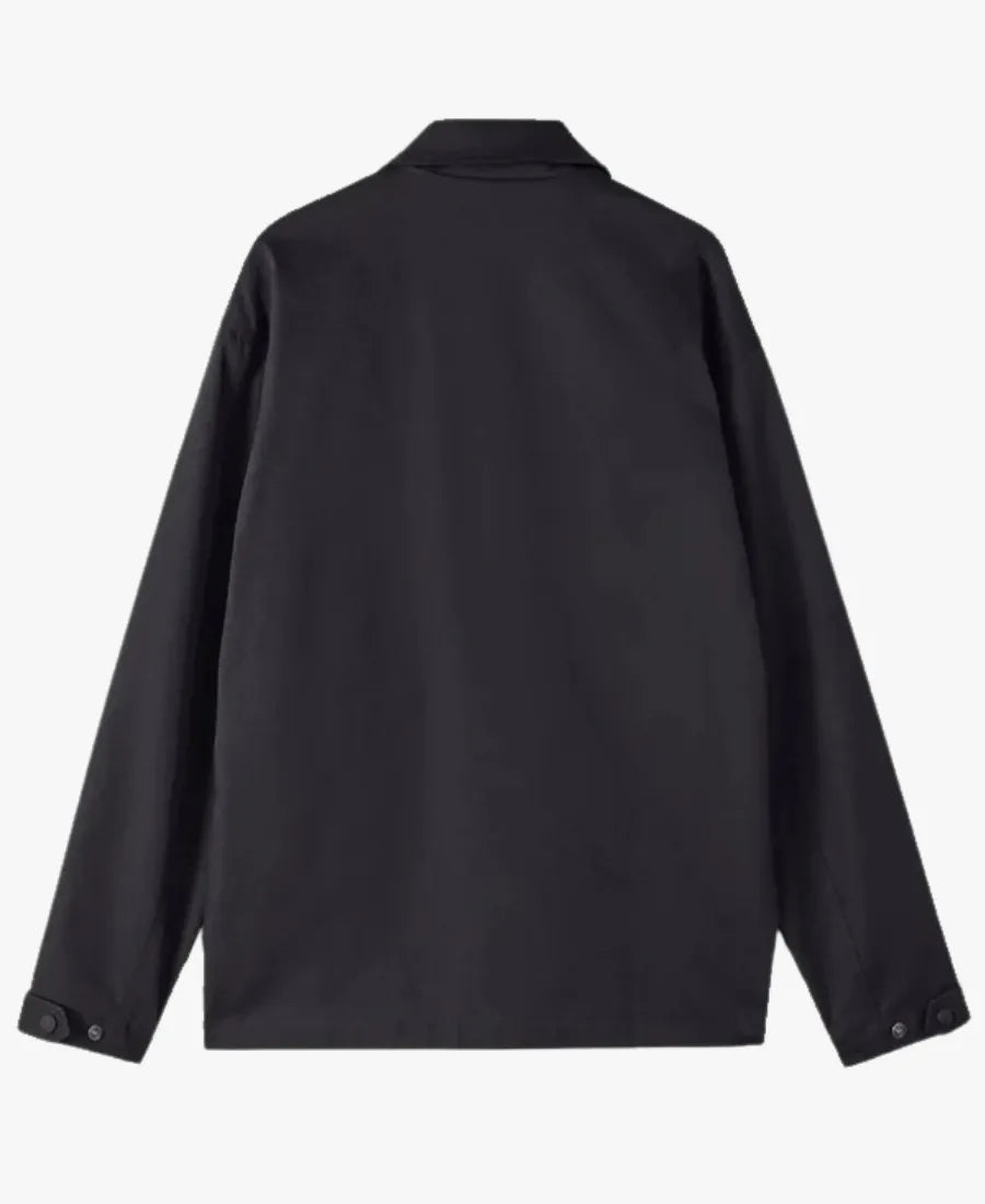 AdidasWingroveIISPZLJacket