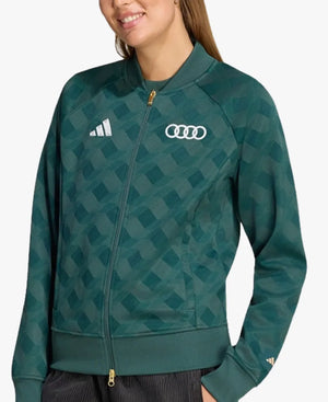 AdidasxAudiRevolutF1TeamSampaSoulTrackJacket
