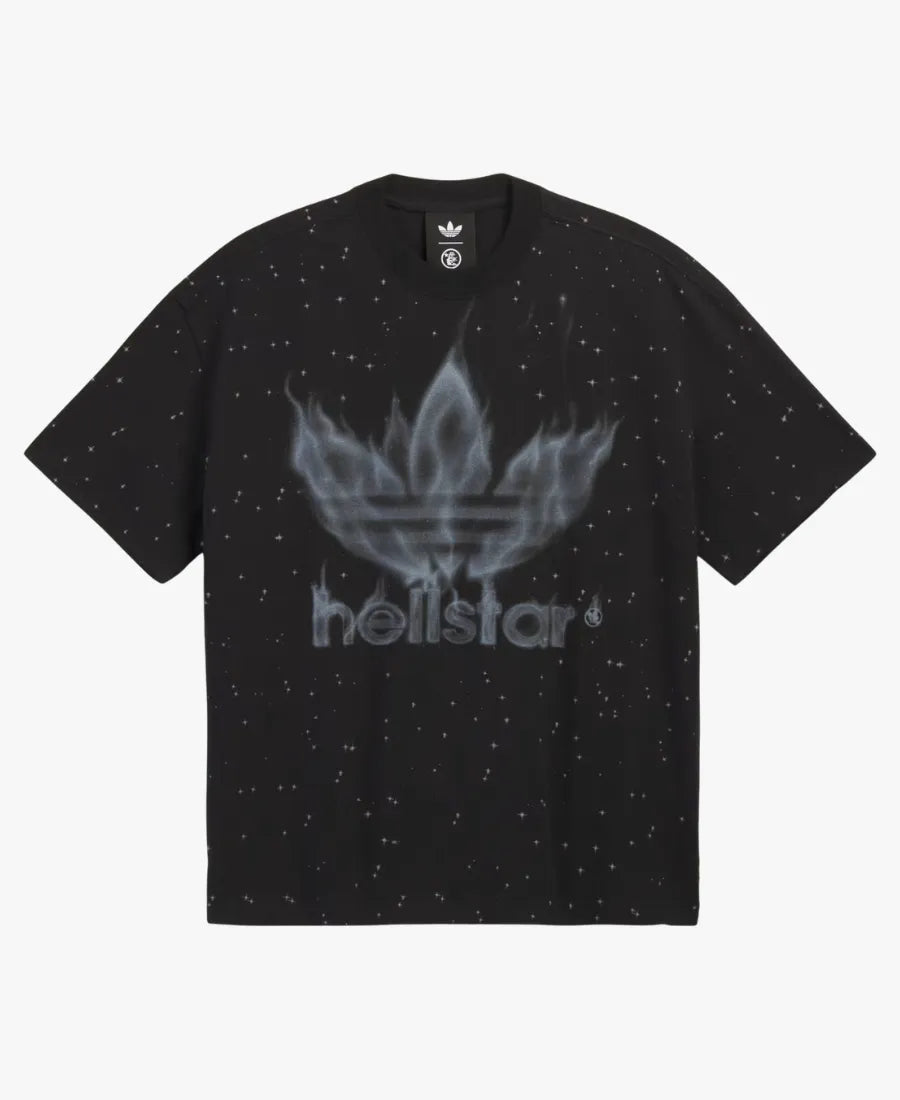 AdidasxHellstarT-Shirt