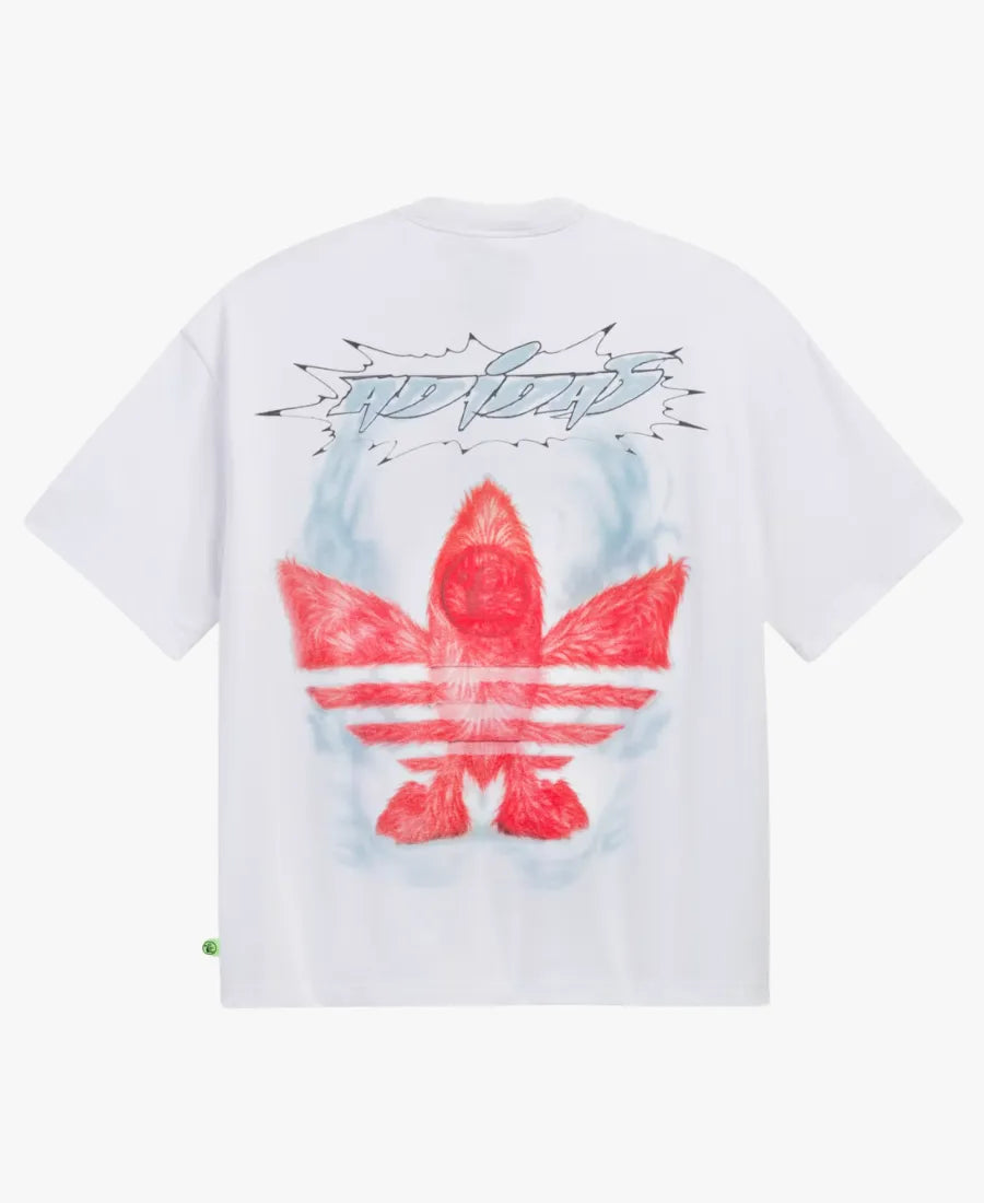 AdidiasHELLSTARGRAPHICTEE