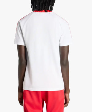 UnisexAdidasOriginalsxLiverpool2026FCFootballTeamT-Shirt