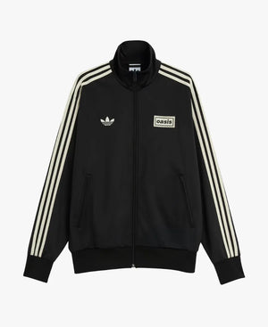 OasisxAdidasTrackJacketInBlack