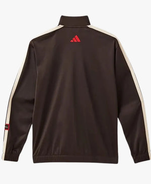 AdidasxTimHortons2026BrownTricotFull-ZipTrackJacket_nbsp