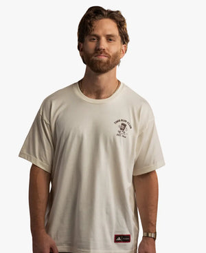 AdidasxTimHortonsGraphicHoodieinWhite