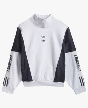 AdidasxWillyChavarriaWatsonvilleGreySweatshirt
