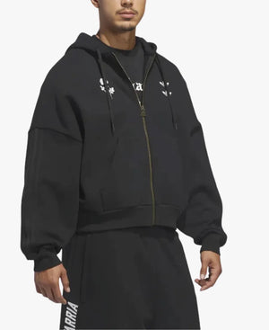 AdidasxWillyChavarria2026Zip-UpHoodie