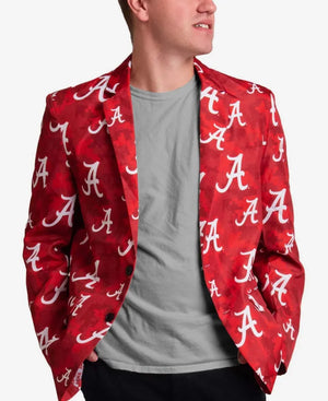AlabamaCrimsonTideDigitalCamoSuitBlazer