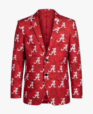 AlabamaCrimsonTideBlazer