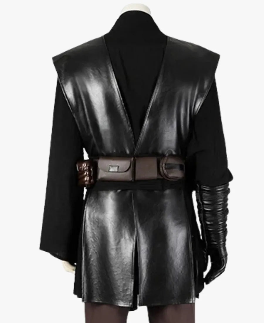 SkywalkerRevengeofTheSithCostumeVest