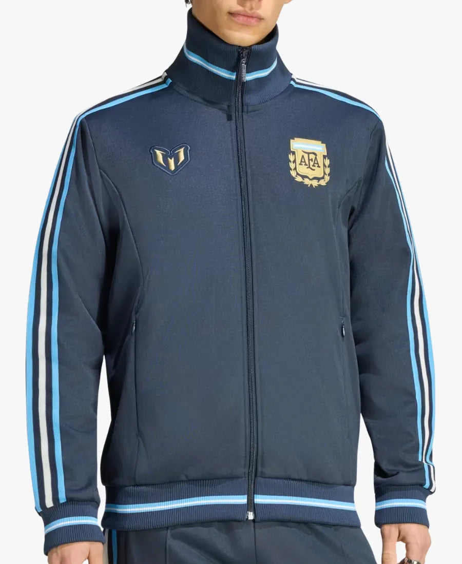 AdidasArgentinaMessiDespedidaFarewellTrackJacket