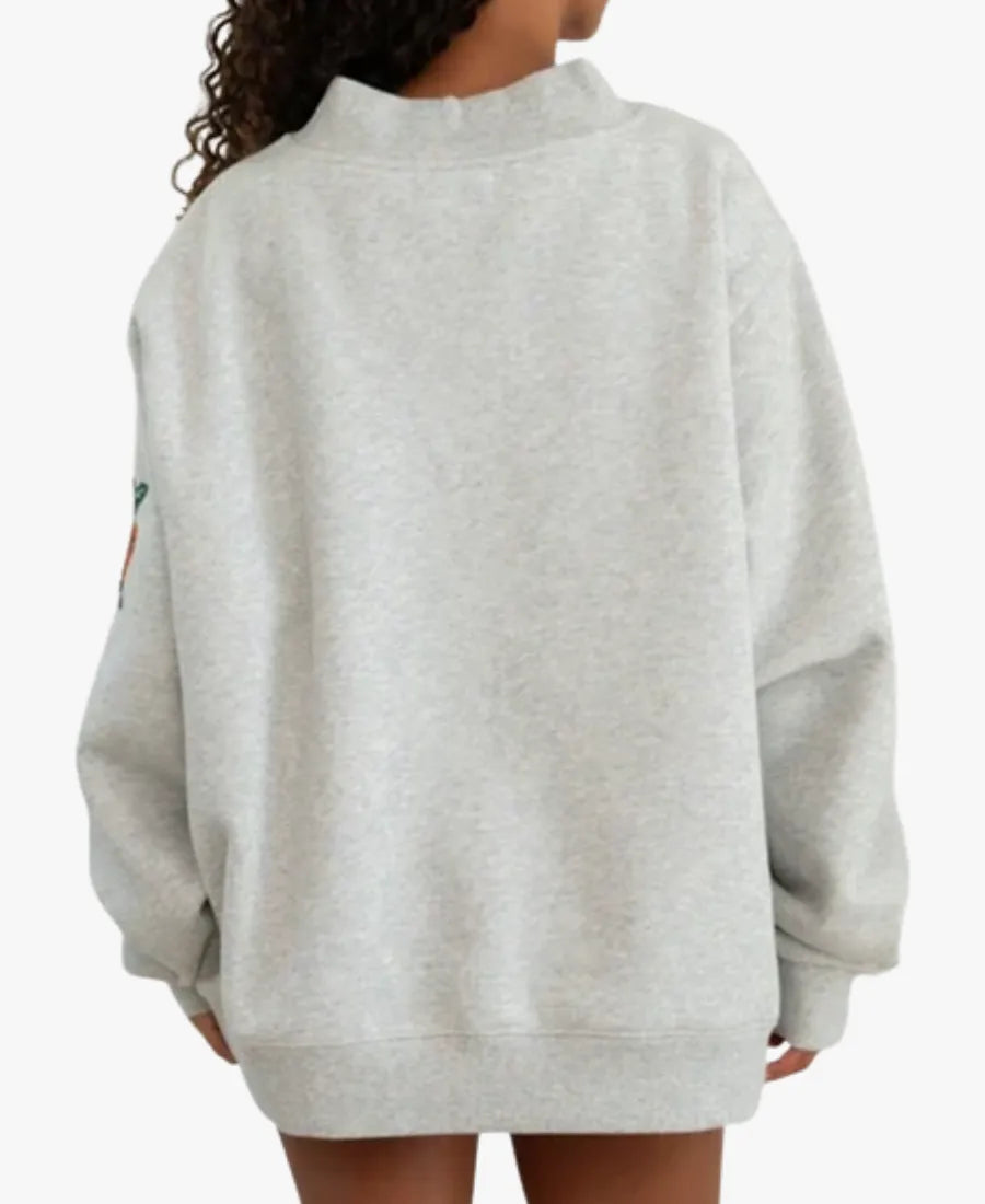 Parkex_47FloridaBacktoSchoolCollectionGreyMockneckSweatshirt