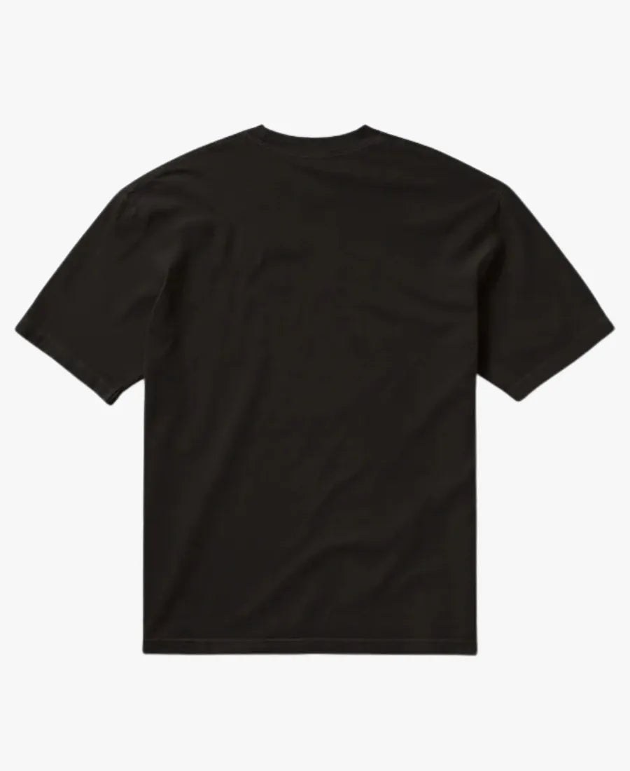 BornxRaisedxBillsCrestT-Shirt
