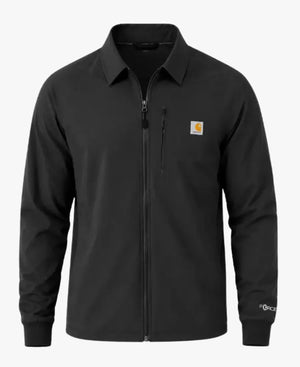CarharttCross-FlexScrubJacket
