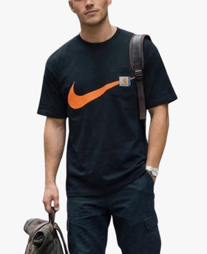 CarharttWIPxNikexSURPLUST-Shirt
