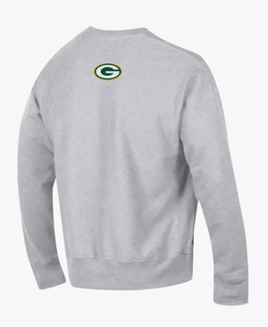 PackersDisneyxChampionChewbaccaSweatshirt