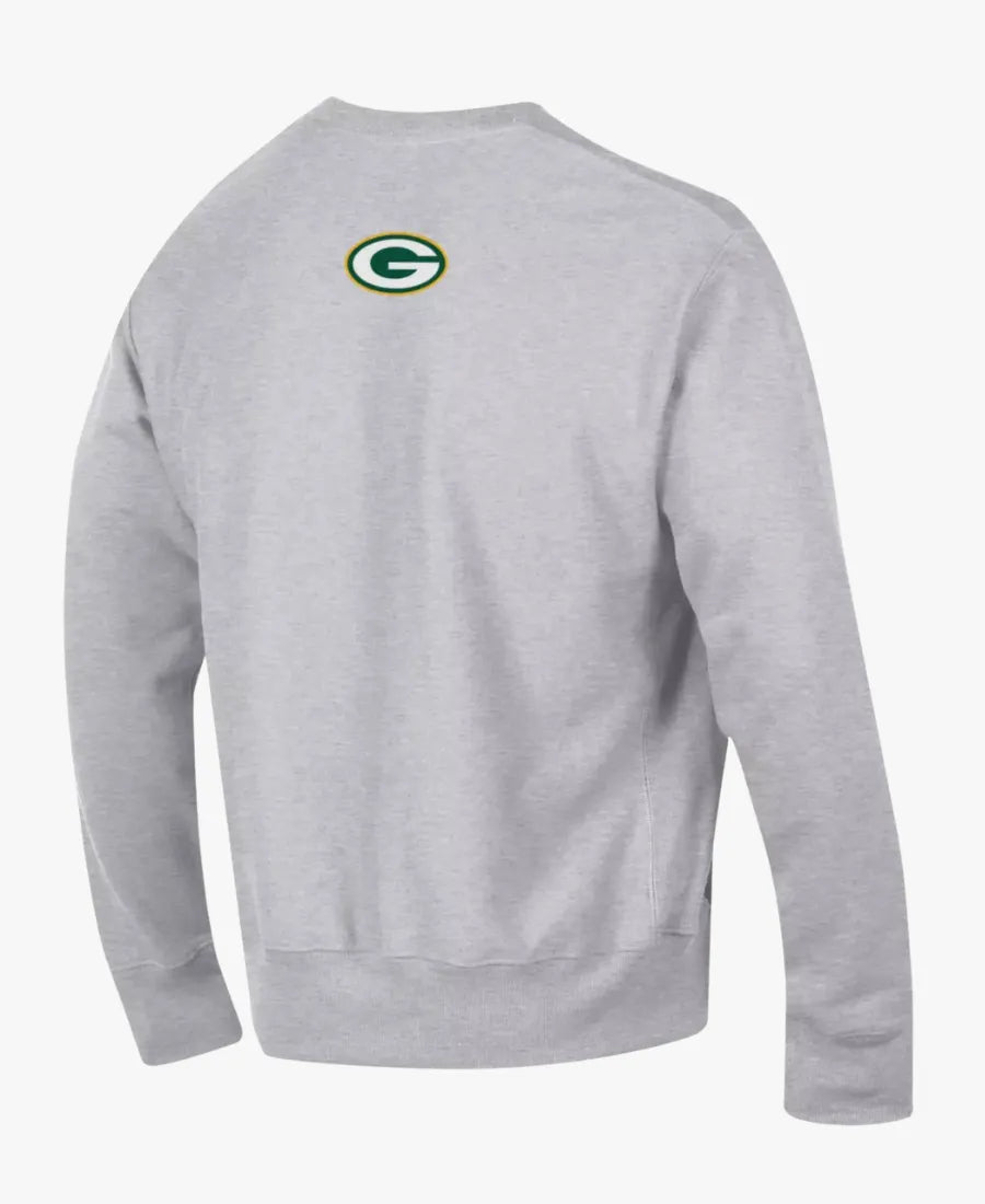 PackersDisneyxChampionChewbaccaSweatshirt
