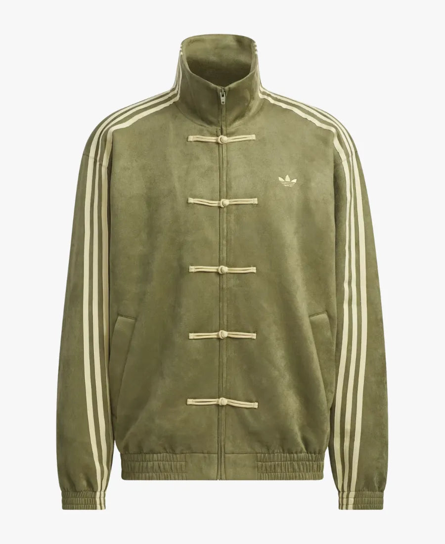 AdidasChineseNewYearGreenJacket