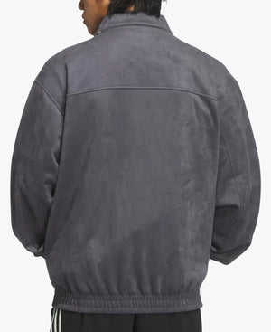AdidasChineseNewYearJacket2026inGrey