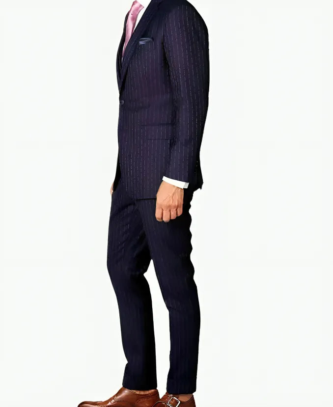 ConorMcGregorFuckYouPinstripeSuit