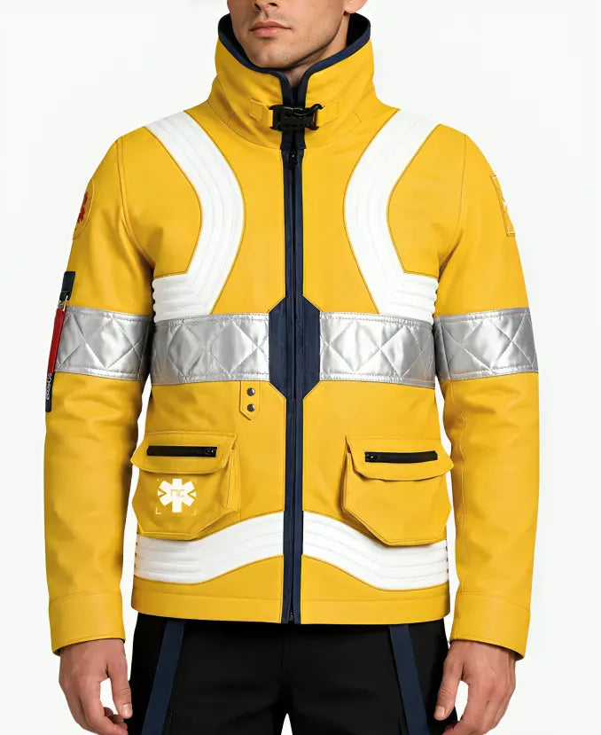 Cyberpunk2077EdgerunnersYellowJacket