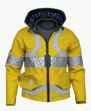 Cyberpunk2077EdgerunnersDavidMartinezJacket