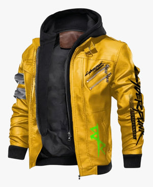 EdgerunnersDavidMartinezJacket