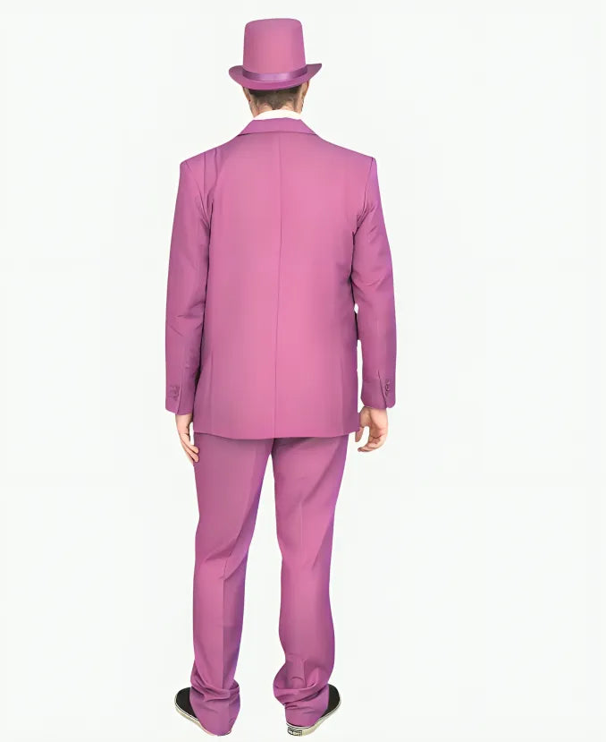 Dumb_DumberPinkCostumeSuit