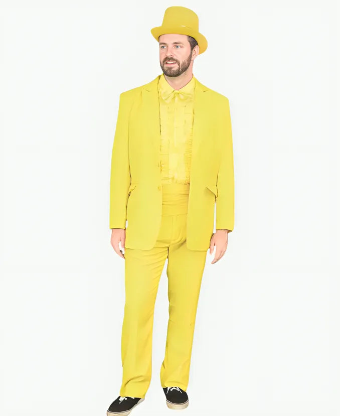 Dumb_Dumber_Yellow_in_Suit