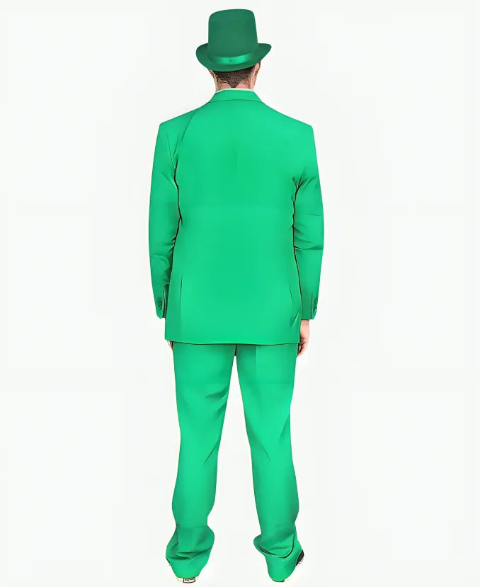 Dumb_DumberGreenSuit