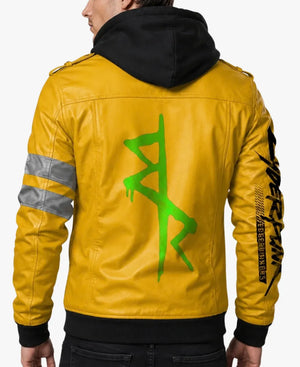 CyberpunkEdgerunnersDavidMartinezJacket