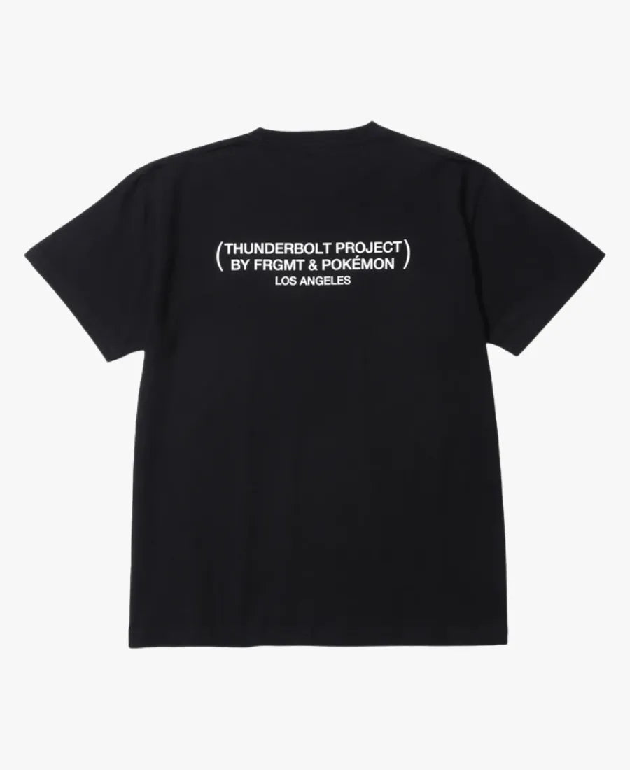 FragmentxPokemonPIKACHUT-Shirt