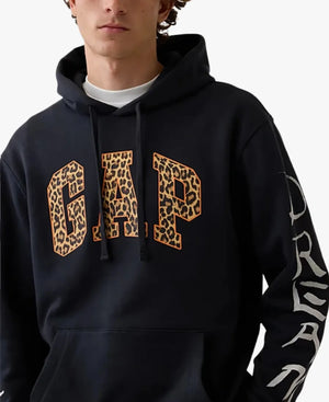 GAPxComeTeesLogoHoodie