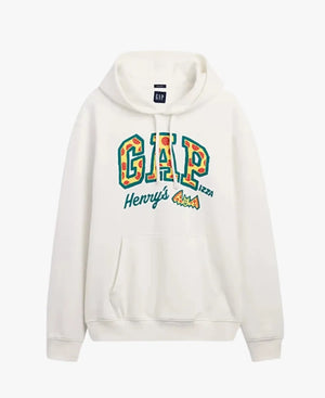 GAPxHenry_sPizzaLogoHoodie