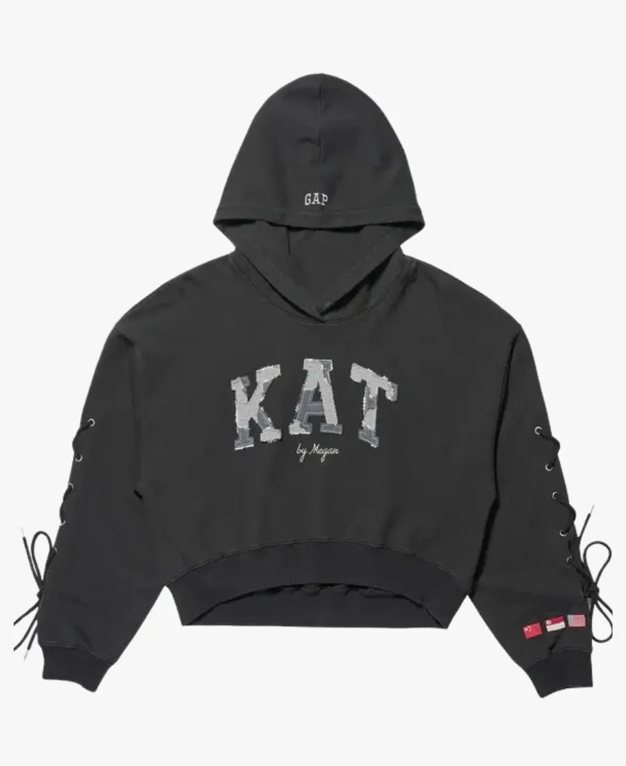 GAPxKATSEYEMeganHoodie