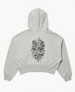 GAPxKATSEYEYoonchaeCoachellaHoodie