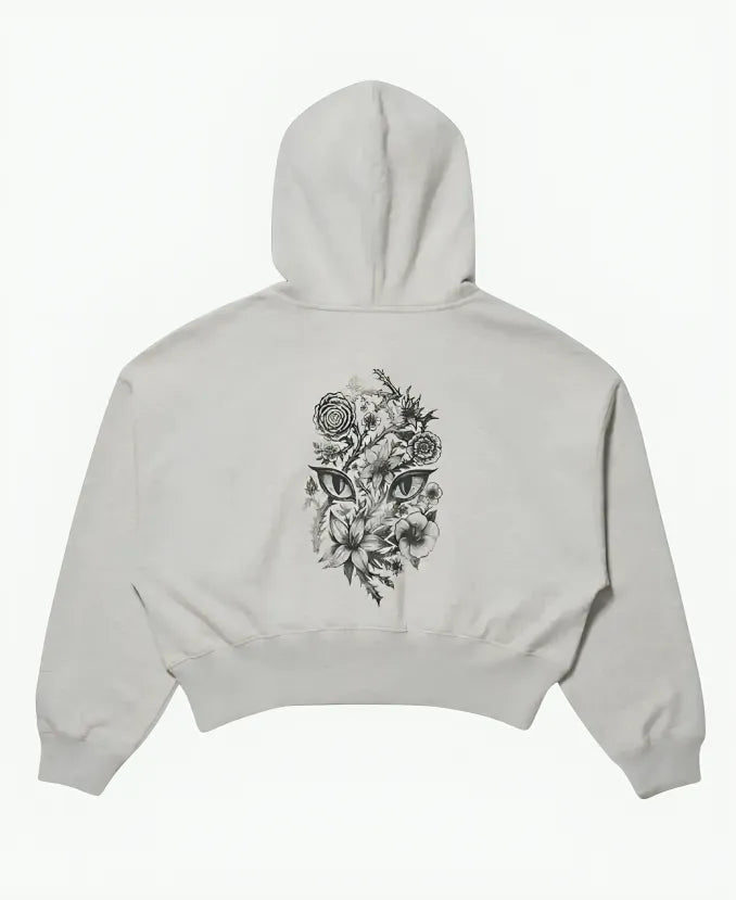 GAPxKATSEYEYoonchaeCoachellaHoodie