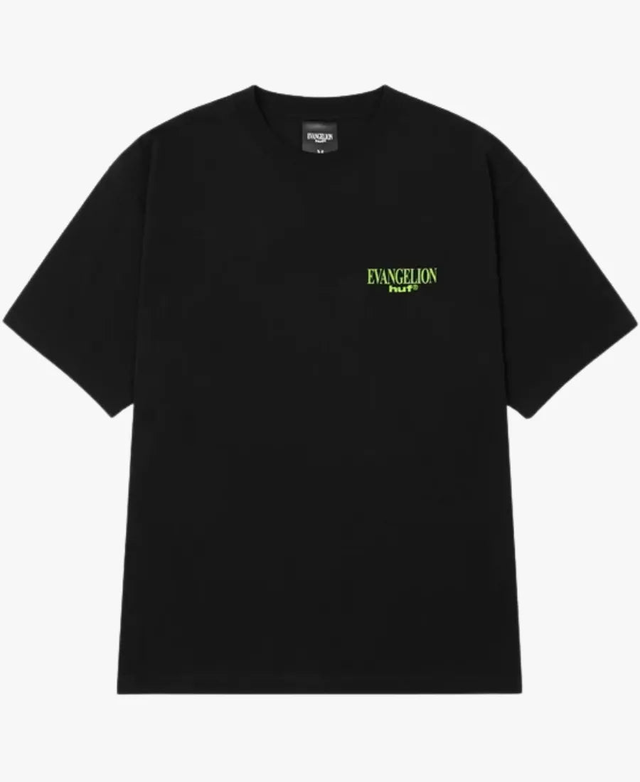 hufXEVANGELIONUNIT-01TEE
