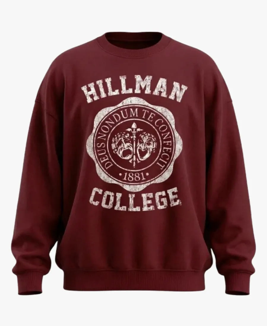 HillmanCollegeSweatshirt