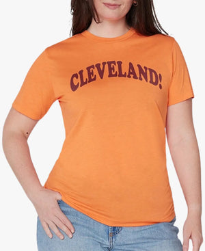 Homage2026TaylorSwiftClevelandT-Shirt