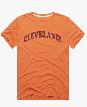 HomageTaylorSwiftClevelandT-Shirt