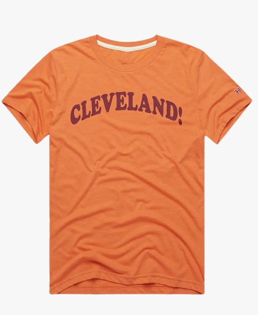 HomageTaylorSwiftClevelandT-Shirt